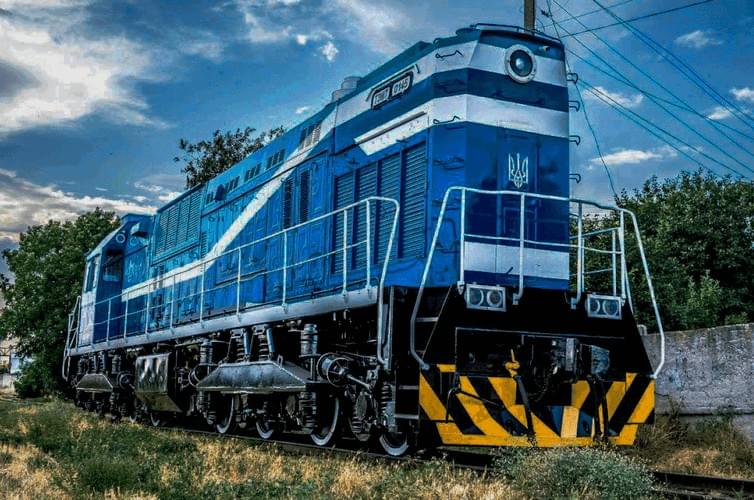 Modernization   ТЕМ7-0145