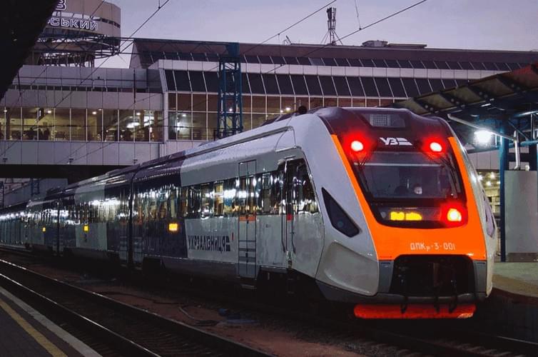 Modernization DPKr3-001