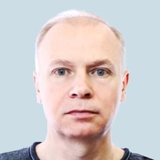 Шилін Сергій Олександрович