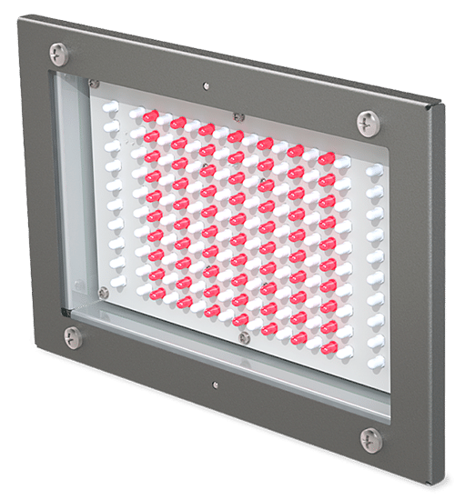 Buffer light bicolor LWR-2