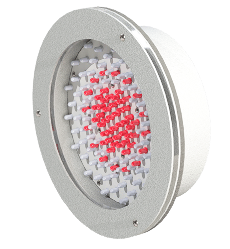 Buffer light bicolor LWR-3