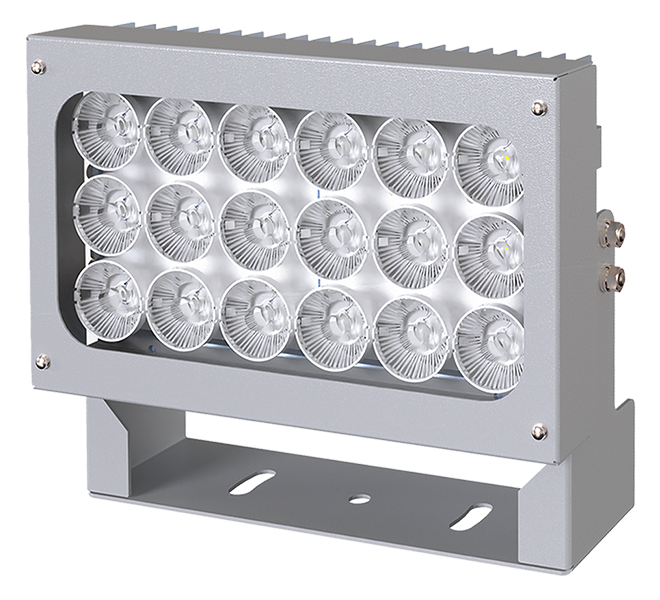 Locomotive headlight SLS-1/18