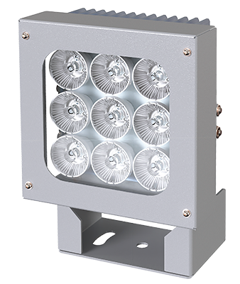 Locomotive headlight SLS/9