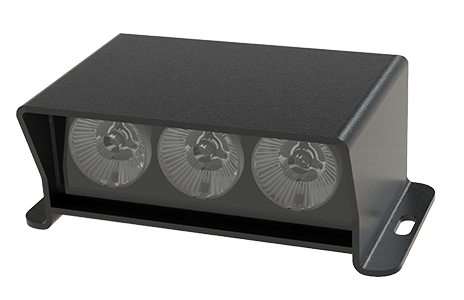 Auto door lamp LKV-01