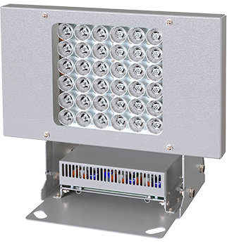 Headlight SLS-36