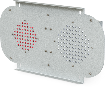 Buffer light LWR-1