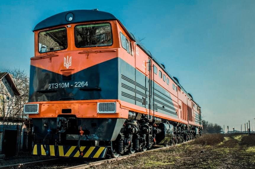 2ТЕ10-3589 upgrade