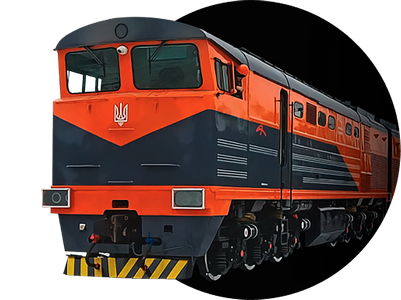 2ТЕ10 - Mainline freight diesel locomotive
