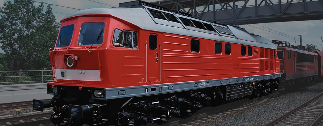 Проєкт BR232