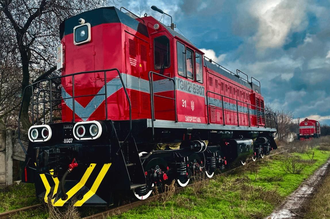TEM2-8907 upgrade