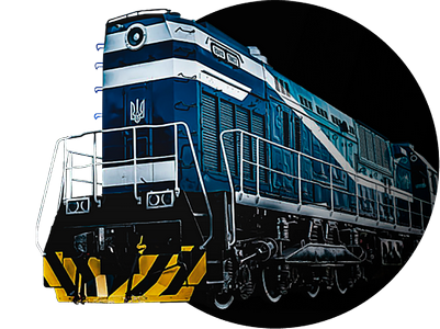 ТЕМ7 - Shunting diesel locomotive
