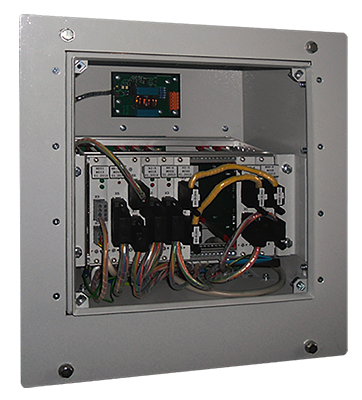 System КPA MP