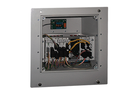 System KPA MP