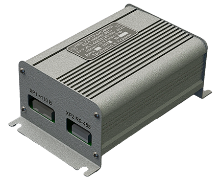 BN-1 - Navigation unit
