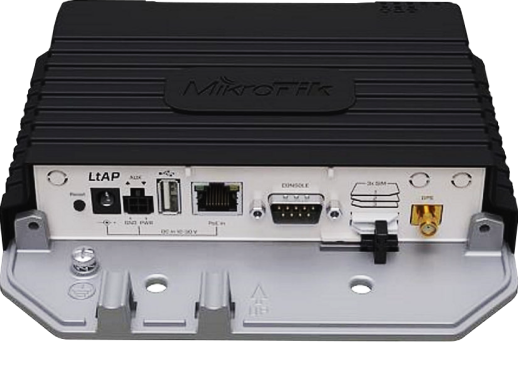 LTE Router