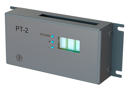 RТ-2 - Temperature controller