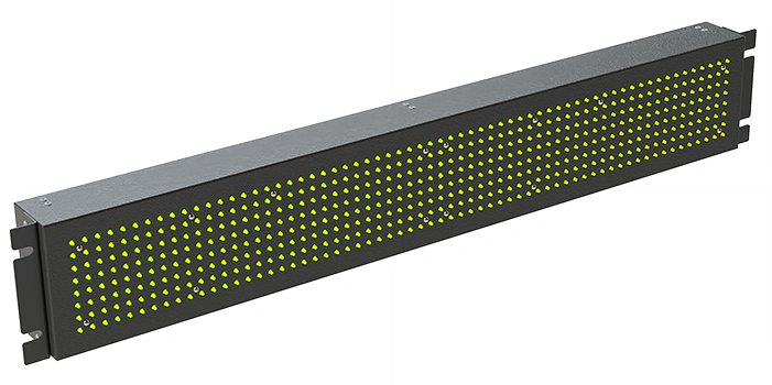 VM-1 - Route indicator