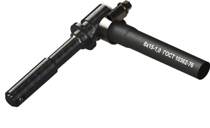 Motor-axle bearing temperature sensor DT-M