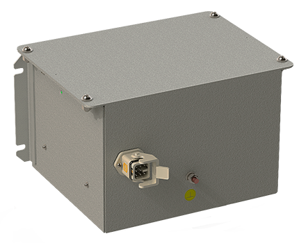 Uninterruptible power supply