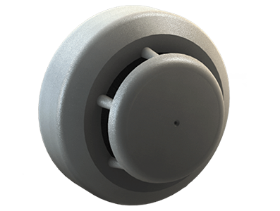 Smoke fire detector