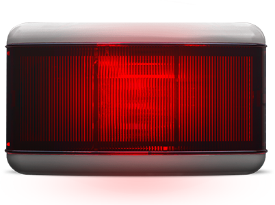 Sound and light alarm